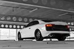Audi A5 Coupe by Project Kahn 2011 года
